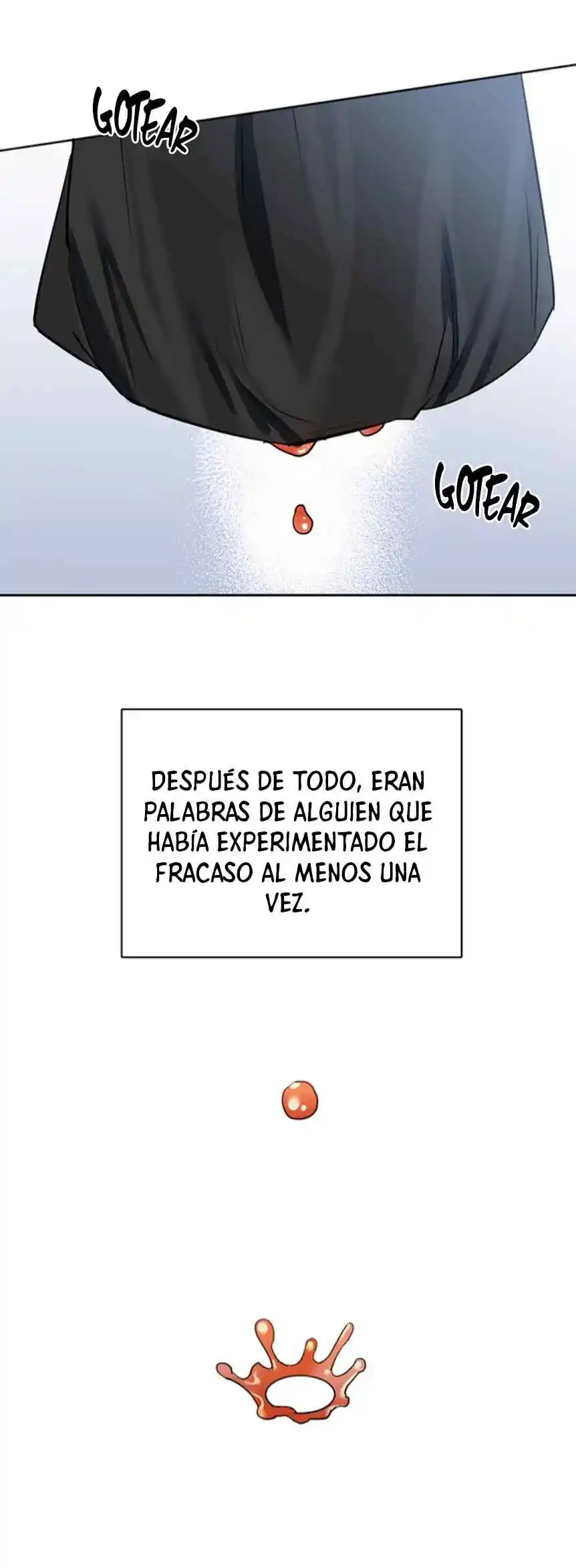 Misfortune At Work - Capítulo 1 - Página 12 - LectorTMOo