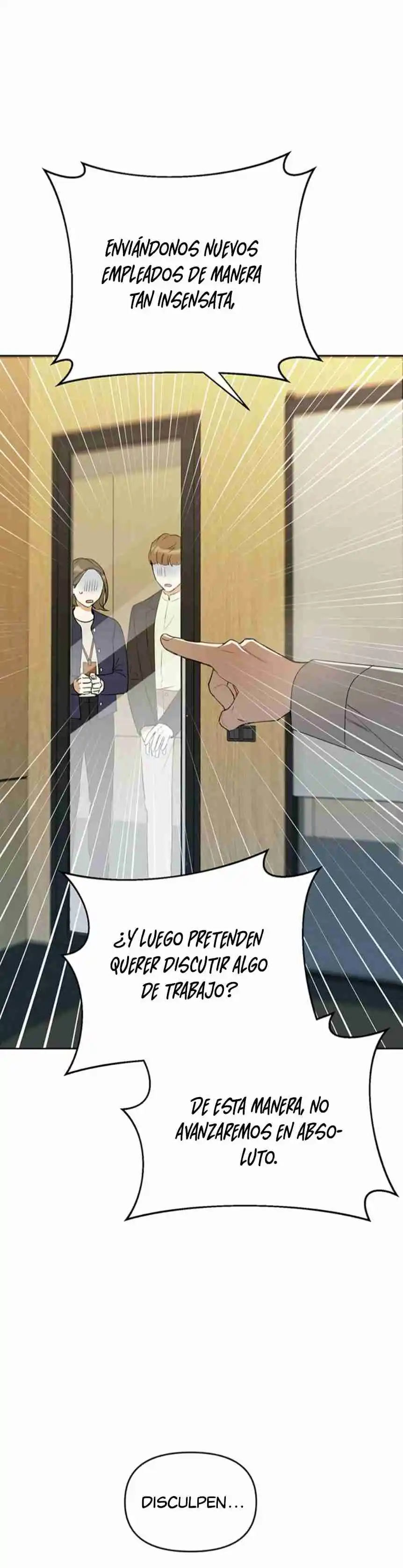 Misfortune At Work - Capítulo 1 - Página 15 - LectorTMOo
