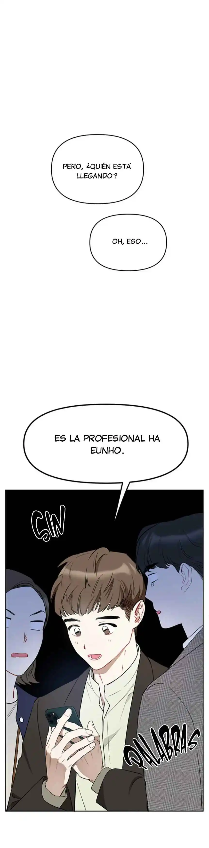 Misfortune At Work - Capítulo 1 - Página 18 - LectorTMOo