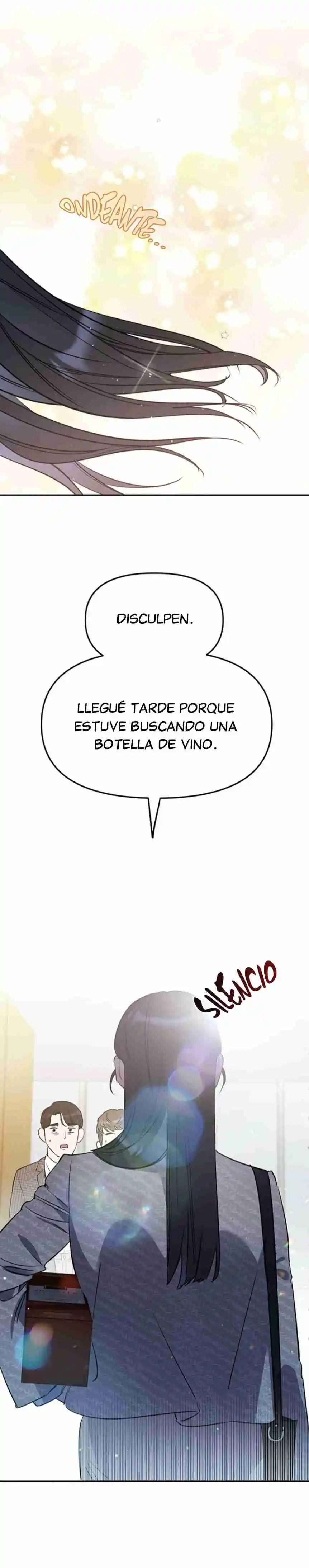 Misfortune At Work - Capítulo 1 - Página 26 - LectorTMOo