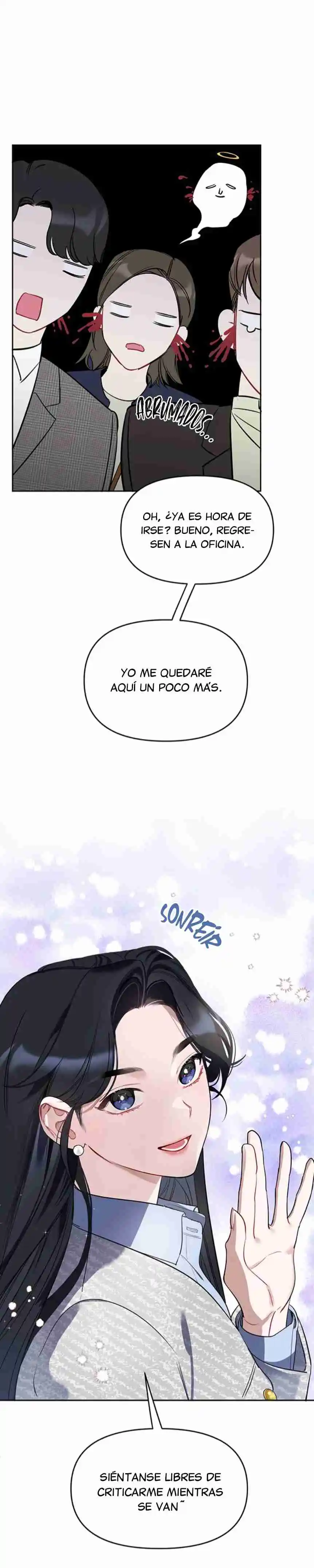 Misfortune At Work - Capítulo 1 - Página 33 - LectorTMOo