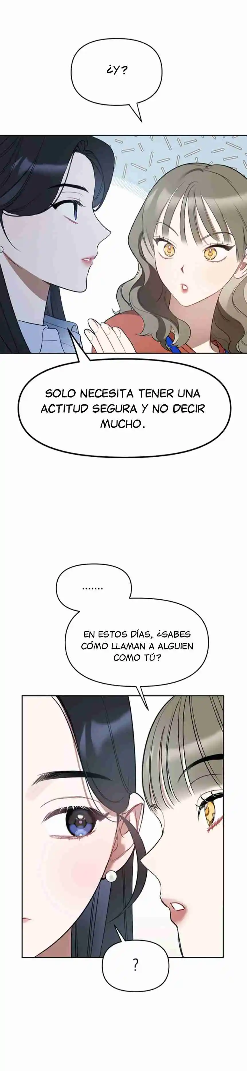 Misfortune At Work - Capítulo 1 - Página 38 - LectorTMOo