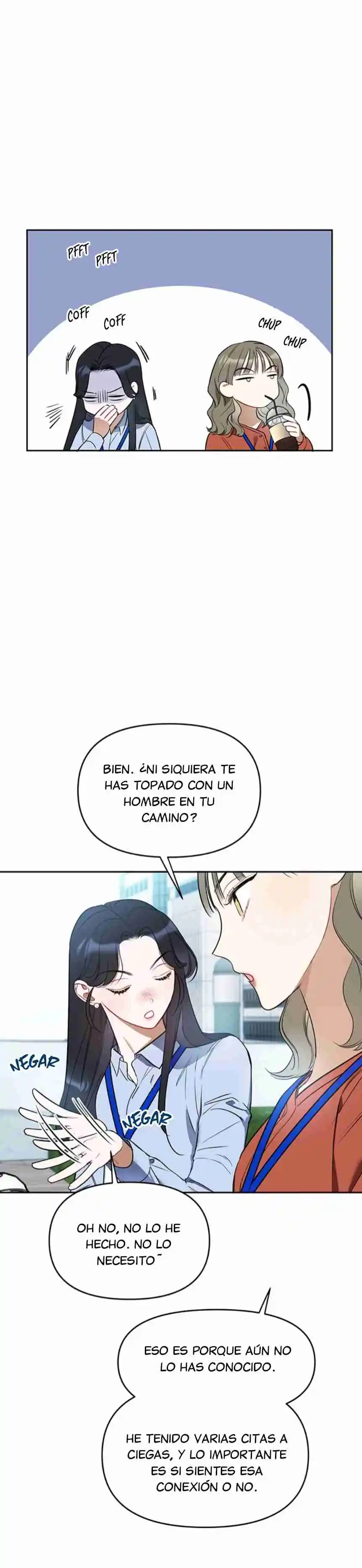 Misfortune At Work - Capítulo 1 - Página 43 - LectorTMOo