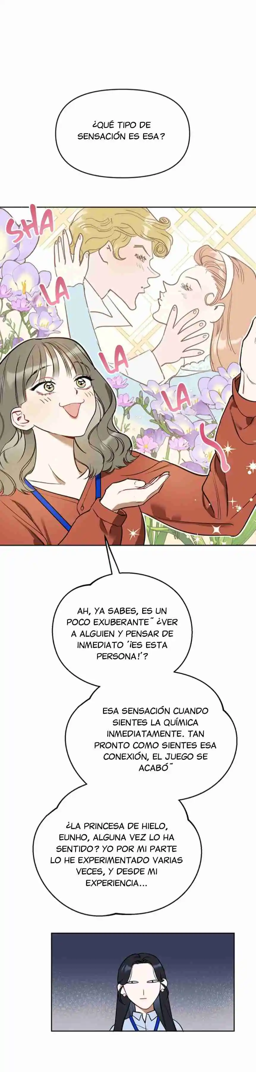 Misfortune At Work - Capítulo 1 - Página 44 - LectorTMOo