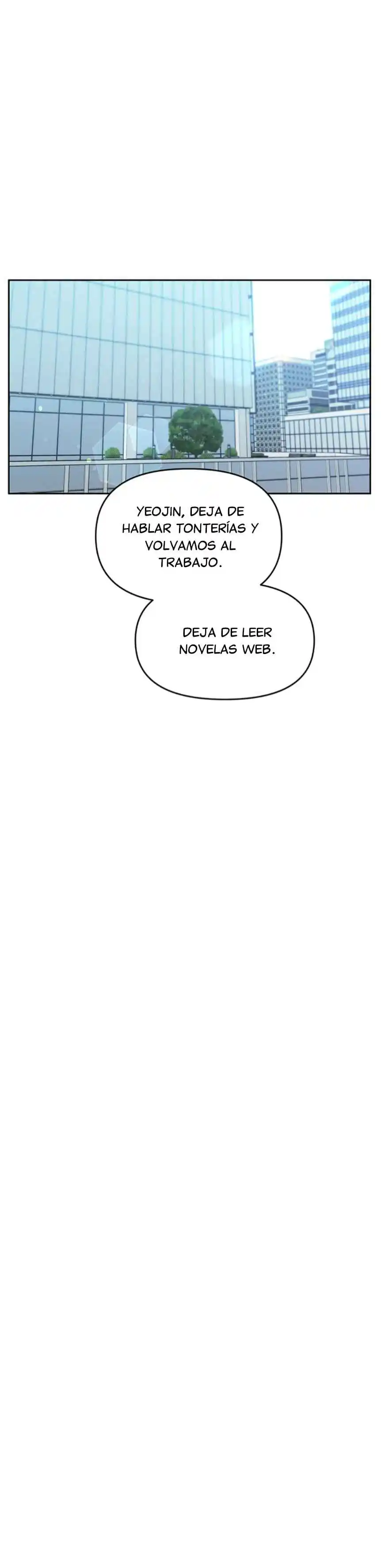 Misfortune At Work - Capítulo 1 - Página 45 - LectorTMOo