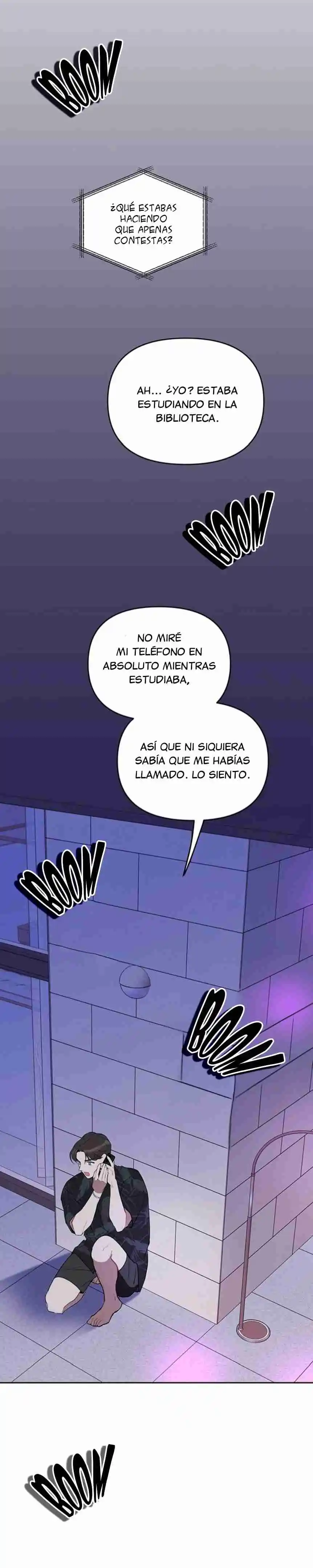 Misfortune At Work - Capítulo 1 - Página 51 - LectorTMOo