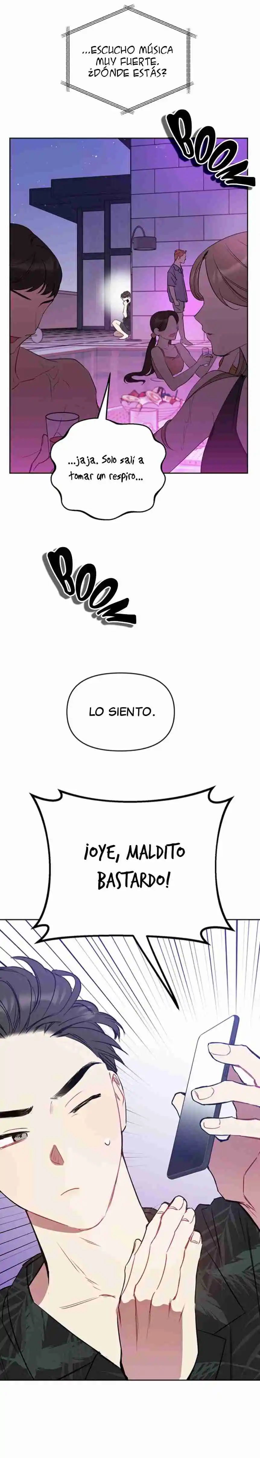 Misfortune At Work - Capítulo 1 - Página 52 - LectorTMOo