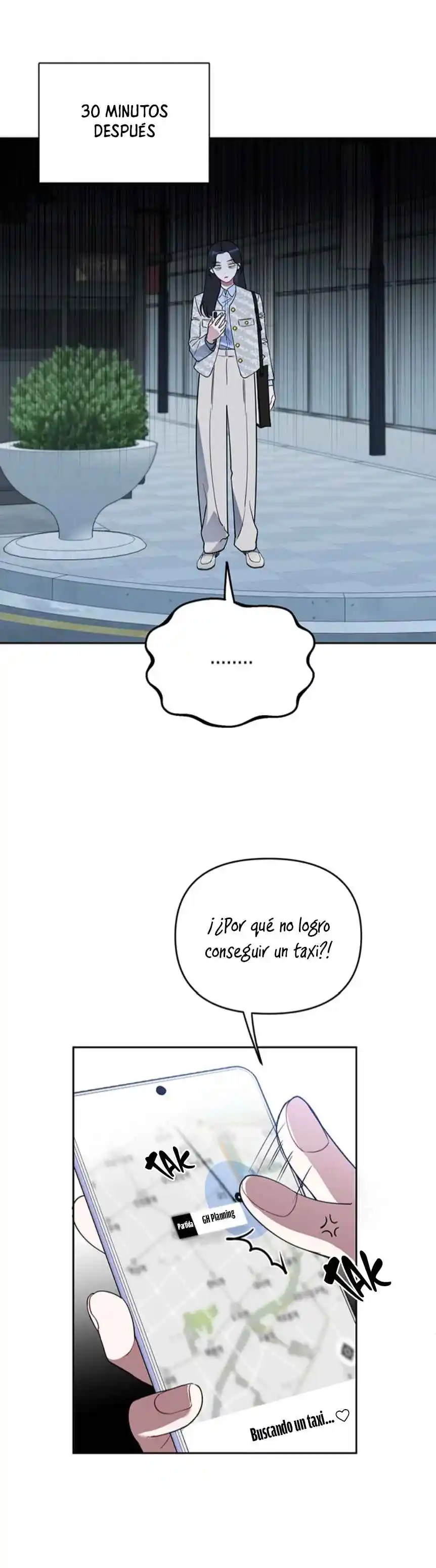 Misfortune At Work - Capítulo 1 - Página 64 - LectorTMOo