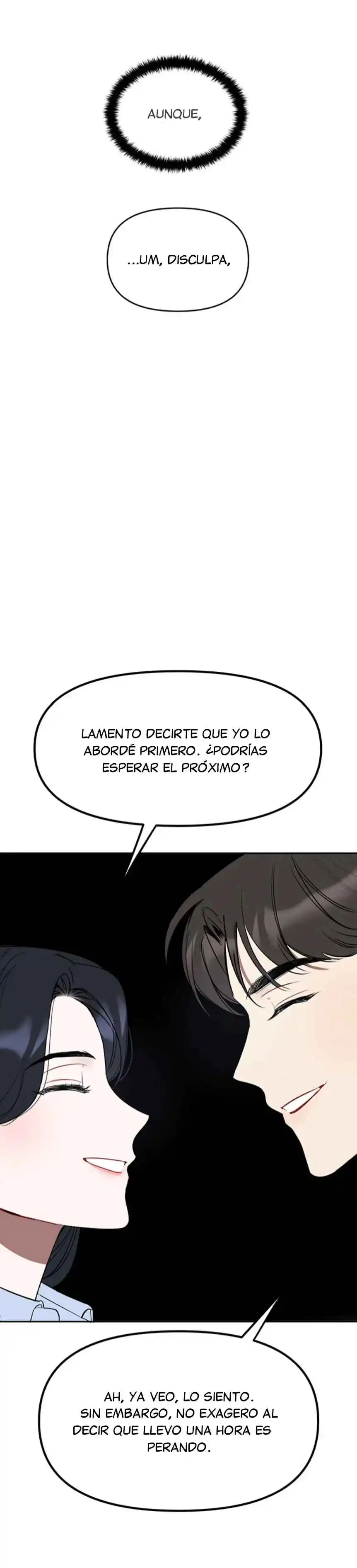Misfortune At Work - Capítulo 1 - Página 68 - LectorTMOo