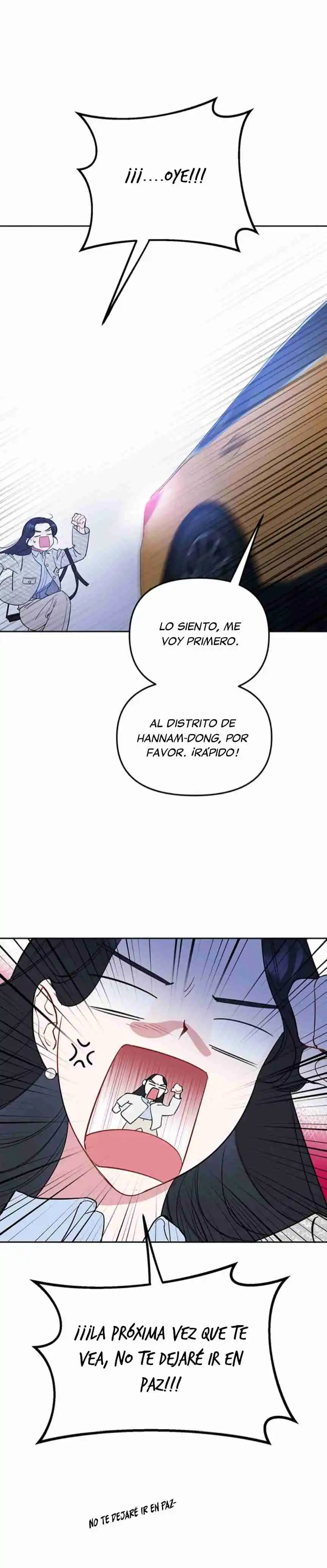 Misfortune At Work - Capítulo 1 - Página 72 - LectorTMOo