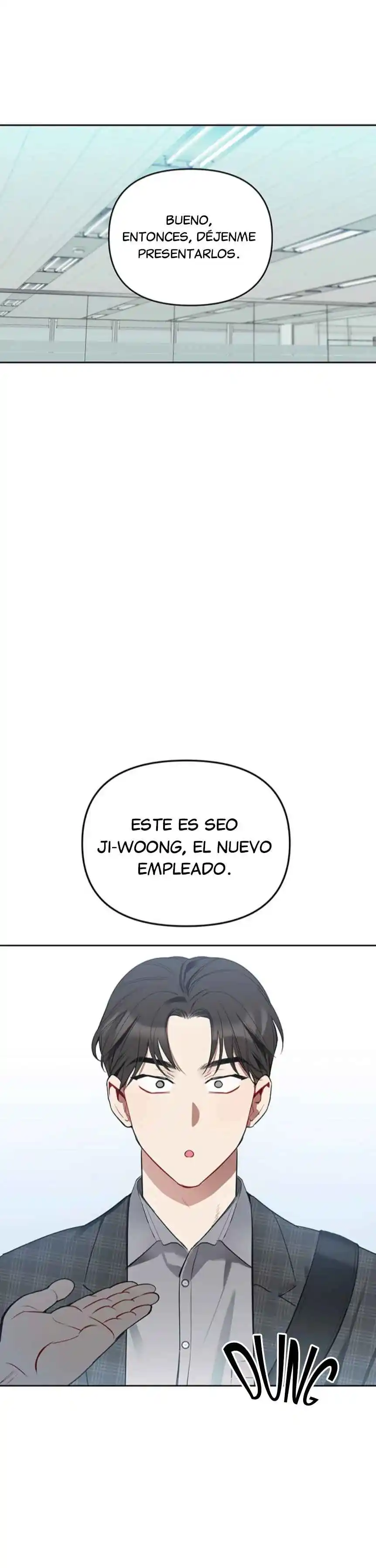 Misfortune At Work - Capítulo 1 - Página 74 - LectorTMOo