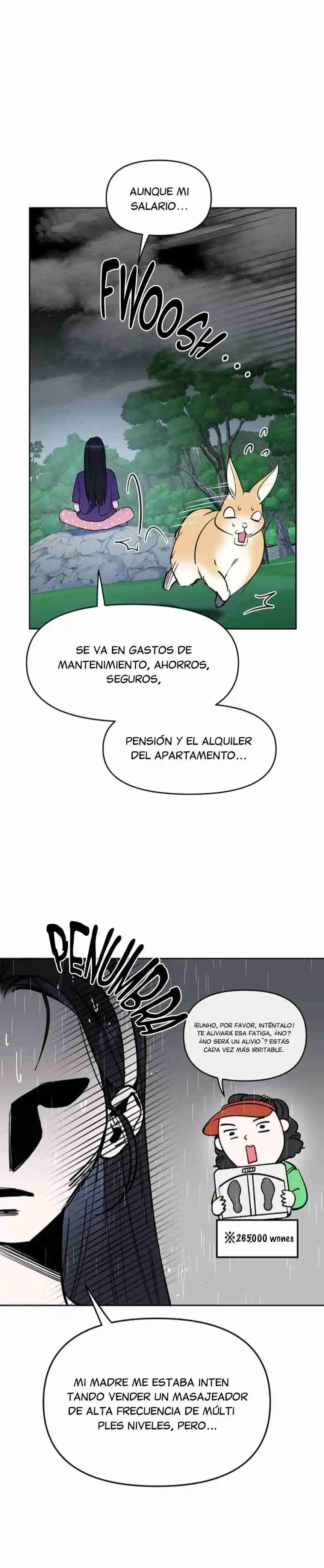 Misfortune At Work - Capítulo 2 - Página 12 - LectorTMOo