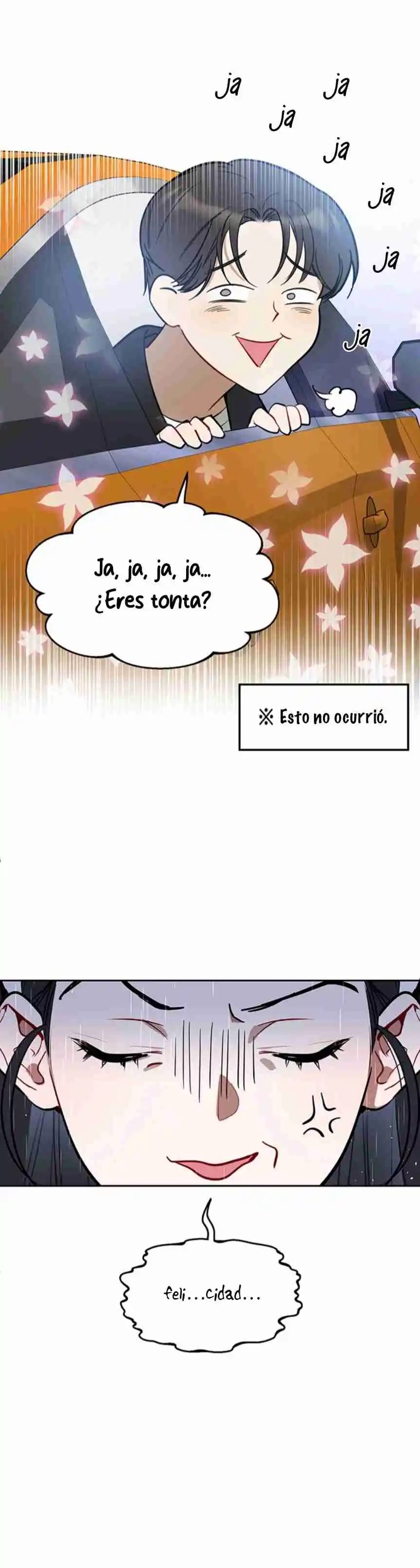 Misfortune At Work - Capítulo 2 - Página 14 - LectorTMOo