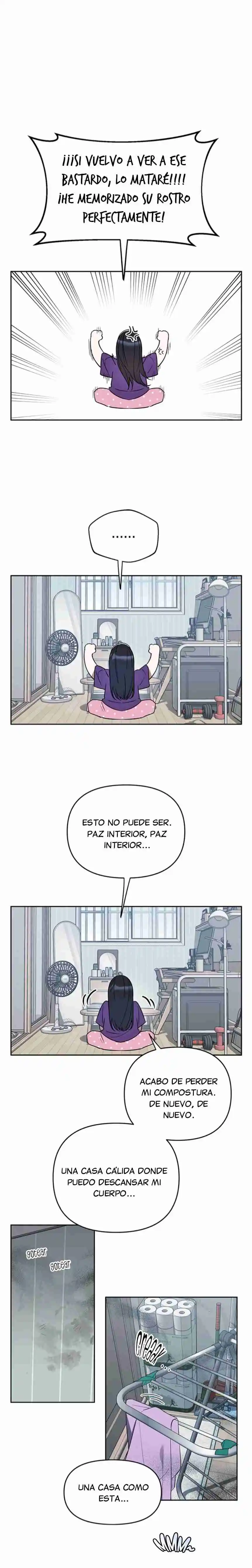 Misfortune At Work - Capítulo 2 - Página 16 - LectorTMOo