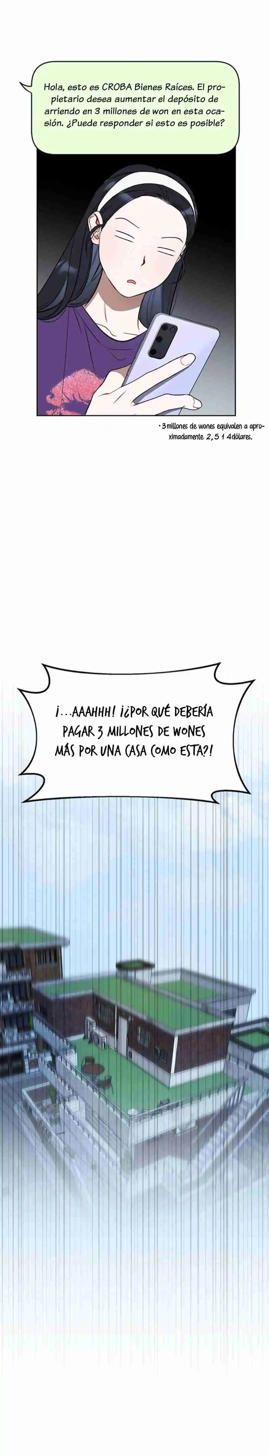 Misfortune At Work - Capítulo 2 - Página 17 - LectorTMOo