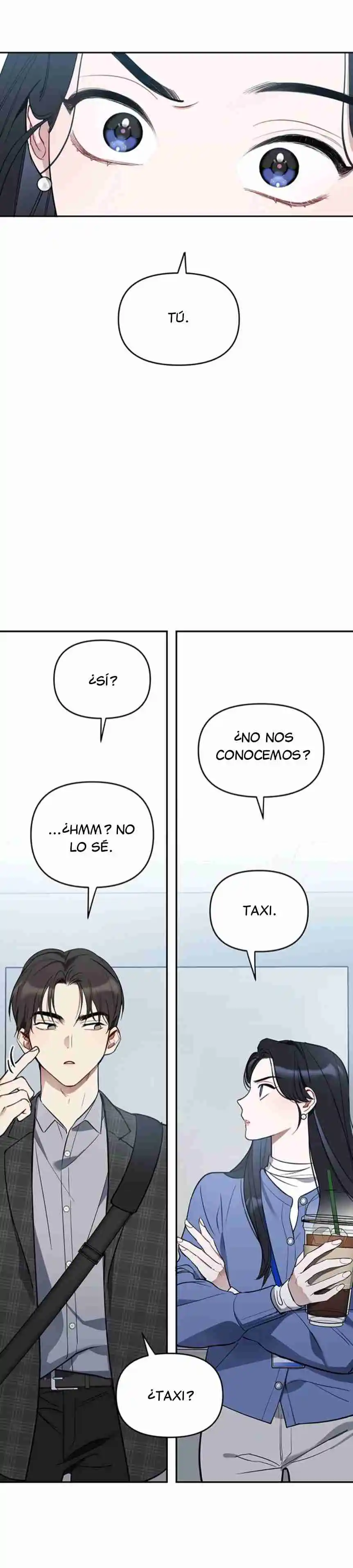 Misfortune At Work - Capítulo 2 - Página 33 - LectorTMOo