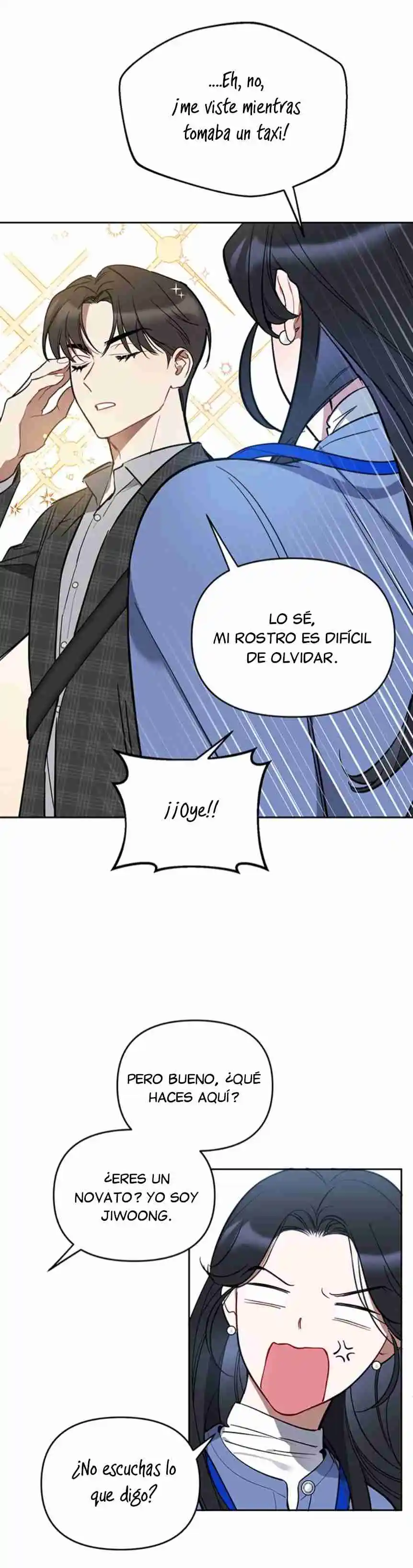 Misfortune At Work - Capítulo 2 - Página 36 - LectorTMOo