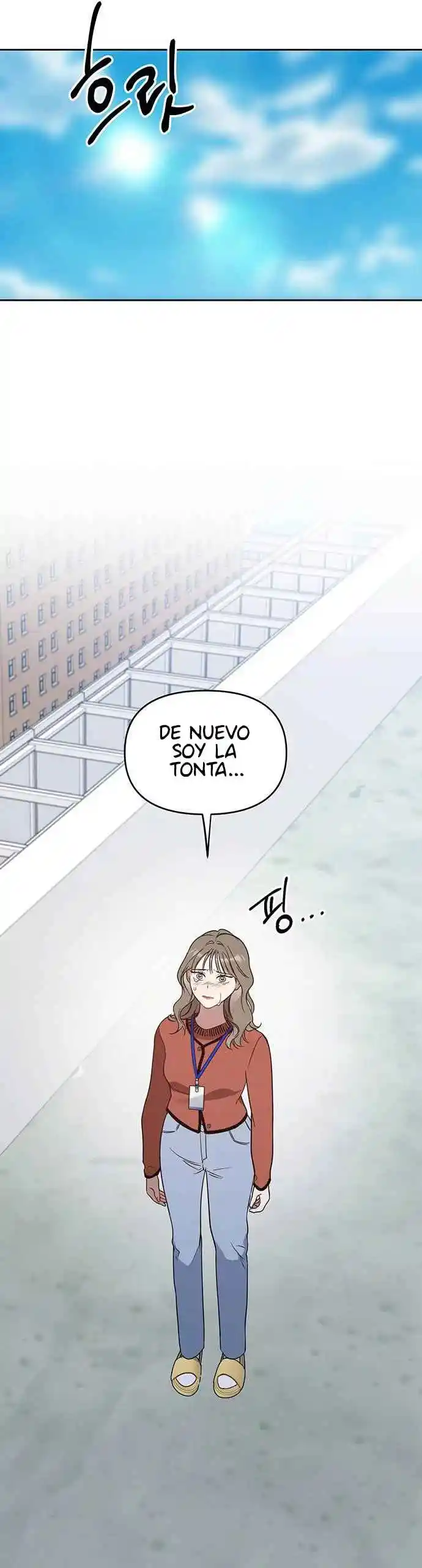 Misfortune At Work - Capítulo 23 - Página 11 - LectorTMOo