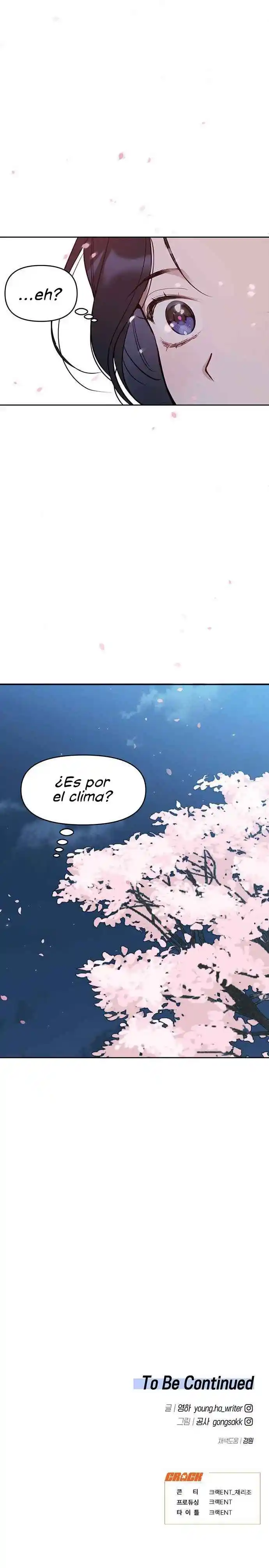Misfortune At Work - Capítulo 27 - Página 10 - LectorTMOo