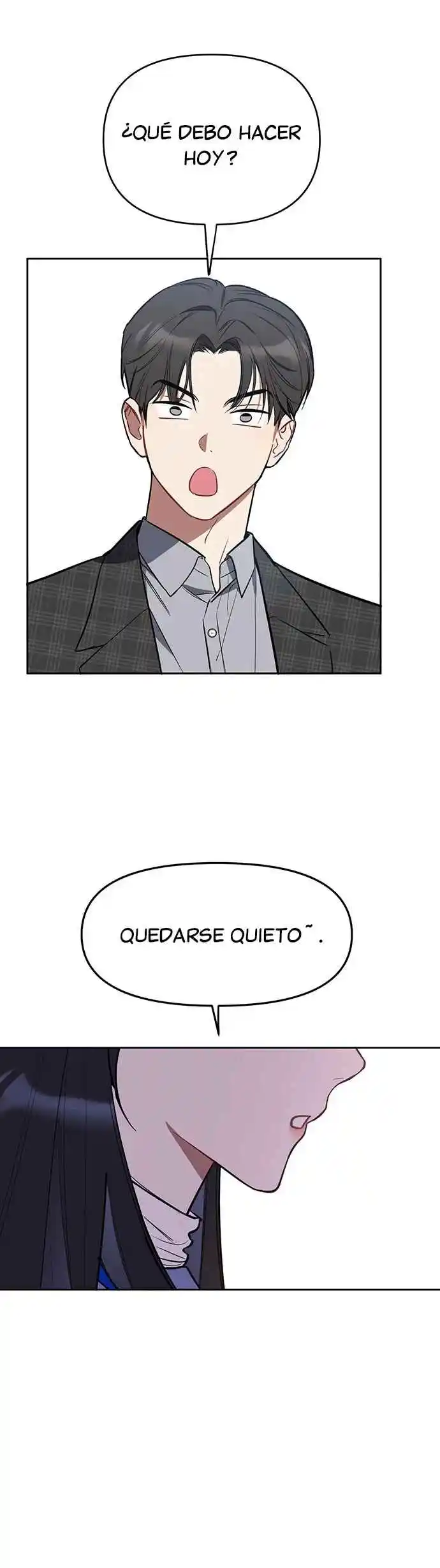 Misfortune At Work - Capítulo 3 - Página 32 - LectorTMOo