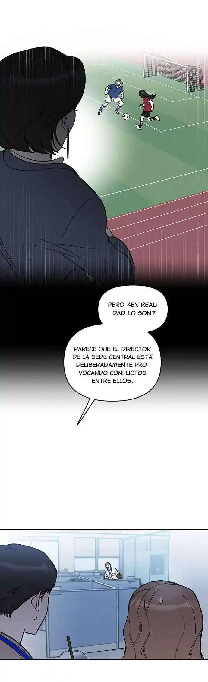Misfortune At Work - Capítulo 4 - Página 15 - LectorTMOo