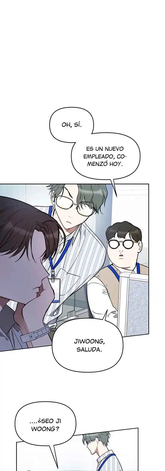 Misfortune At Work - Capítulo 4 - Página 17 - LectorTMOo