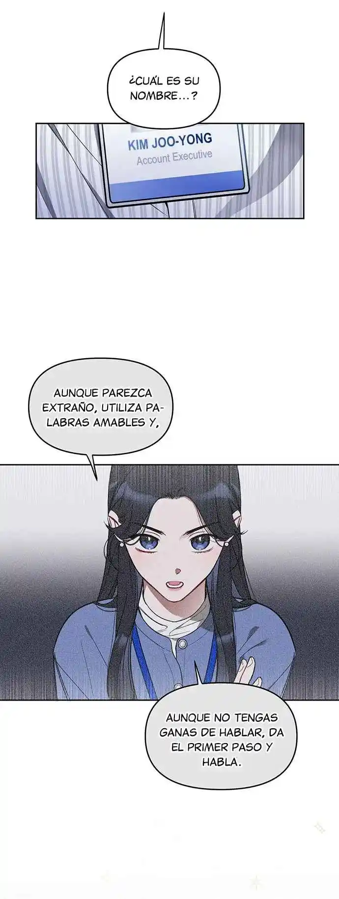 Misfortune At Work - Capítulo 4 - Página 27 - LectorTMOo