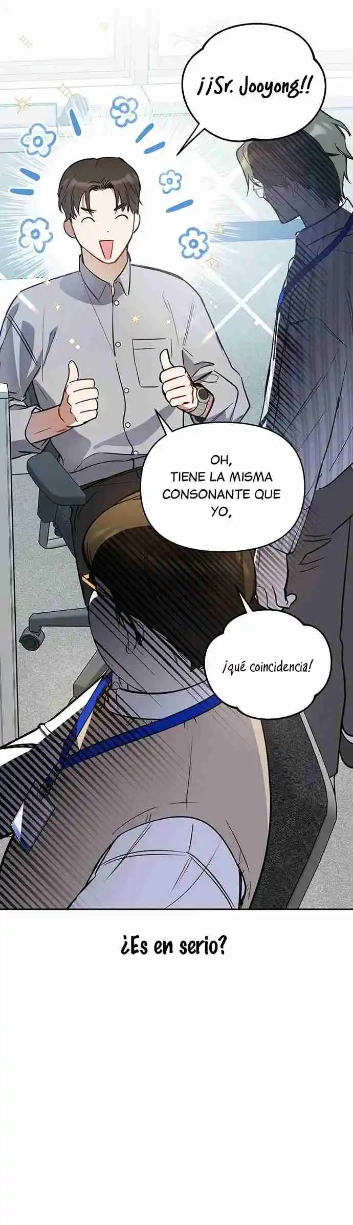 Misfortune At Work - Capítulo 4 - Página 28 - LectorTMOo