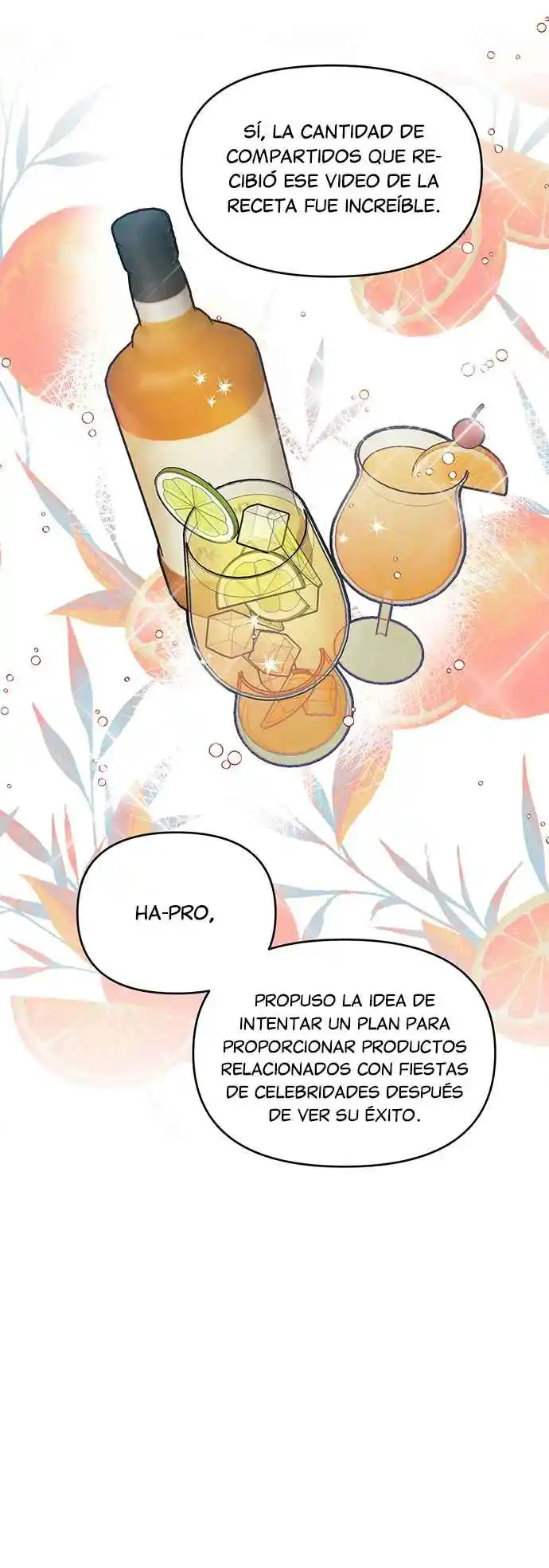 Misfortune At Work - Capítulo 4 - Página 39 - LectorTMOo