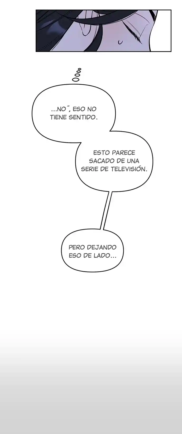 Misfortune At Work - Capítulo 4 - Página 46 - LectorTMOo