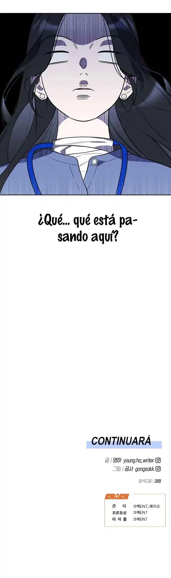 Misfortune At Work - Capítulo 4 - Página 53 - LectorTMOo