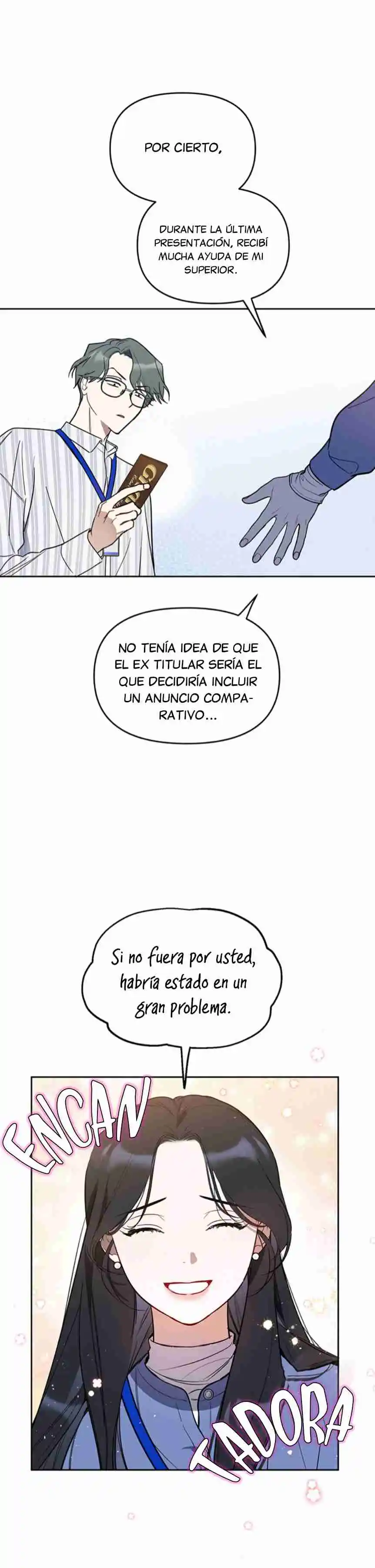 Misfortune At Work - Capítulo 5 - Página 10 - LectorTMOo