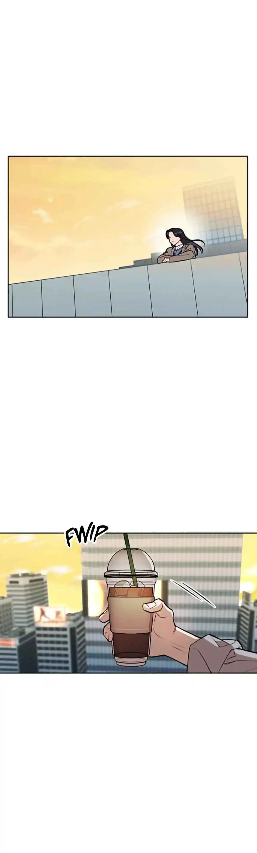 Misfortune At Work - Capítulo 5 - Página 19 - LectorTMOo