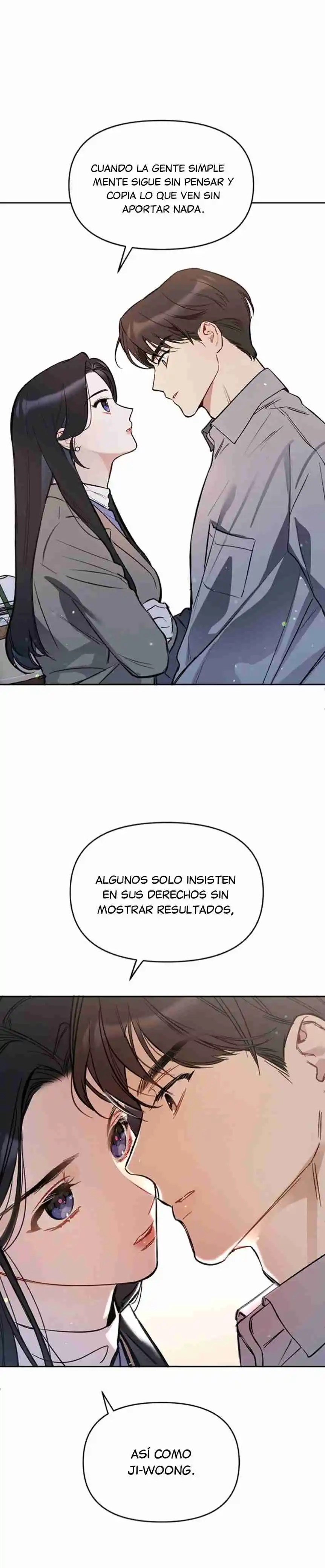 Misfortune At Work - Capítulo 5 - Página 26 - LectorTMOo