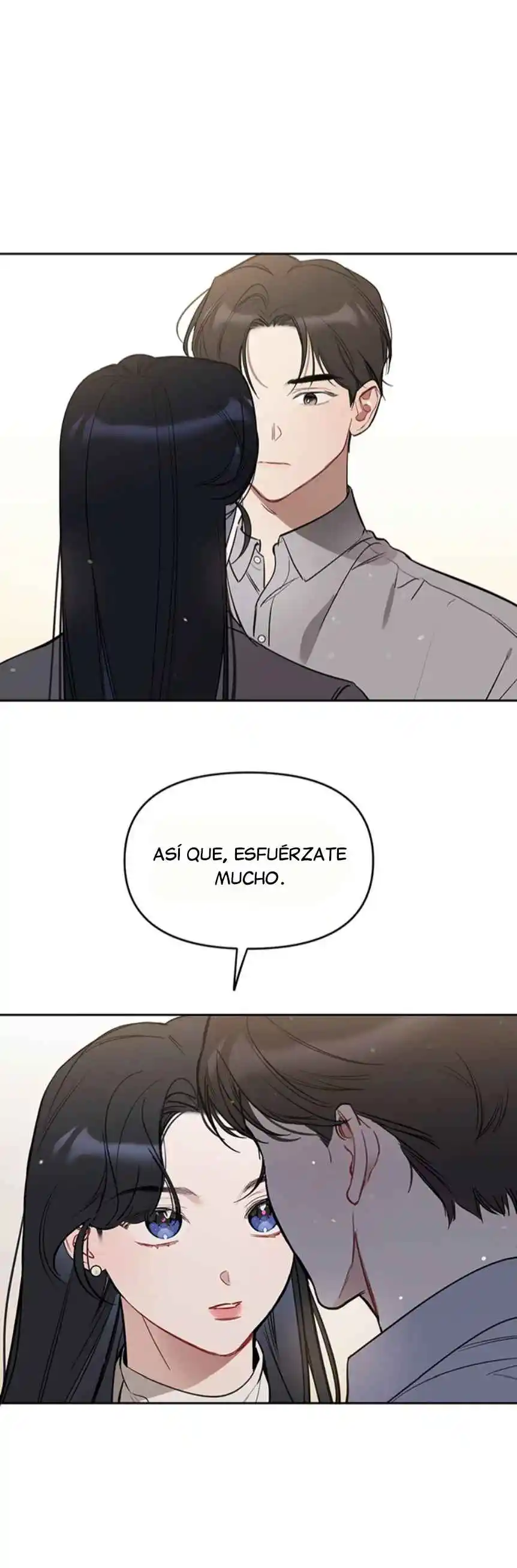 Misfortune At Work - Capítulo 5 - Página 27 - LectorTMOo