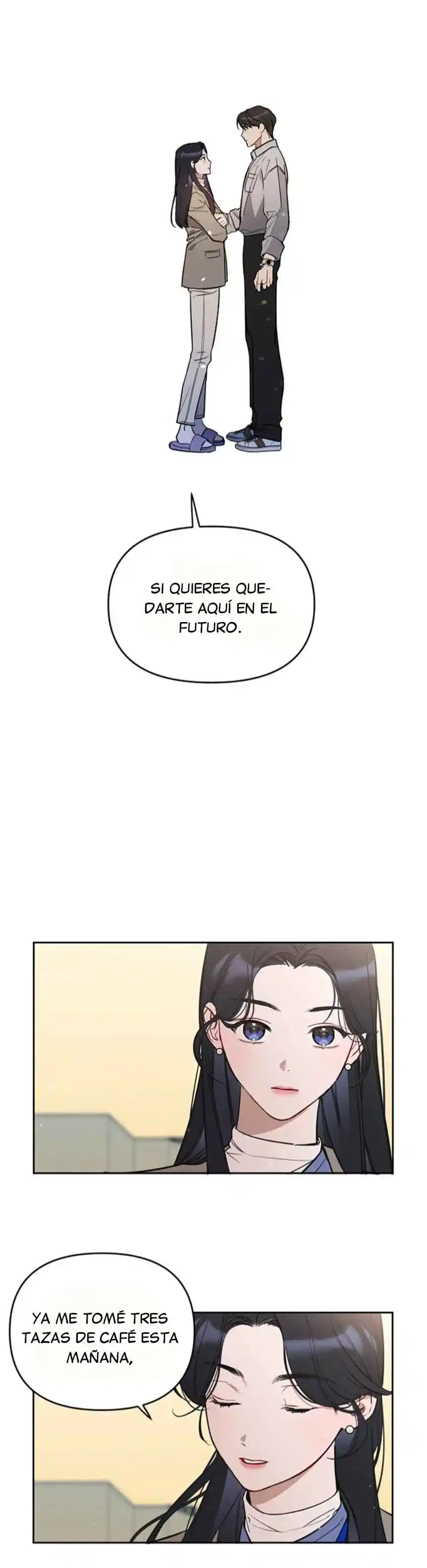 Misfortune At Work - Capítulo 5 - Página 28 - LectorTMOo