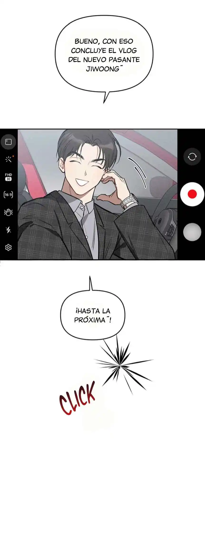 Misfortune At Work - Capítulo 5 - Página 36 - LectorTMOo