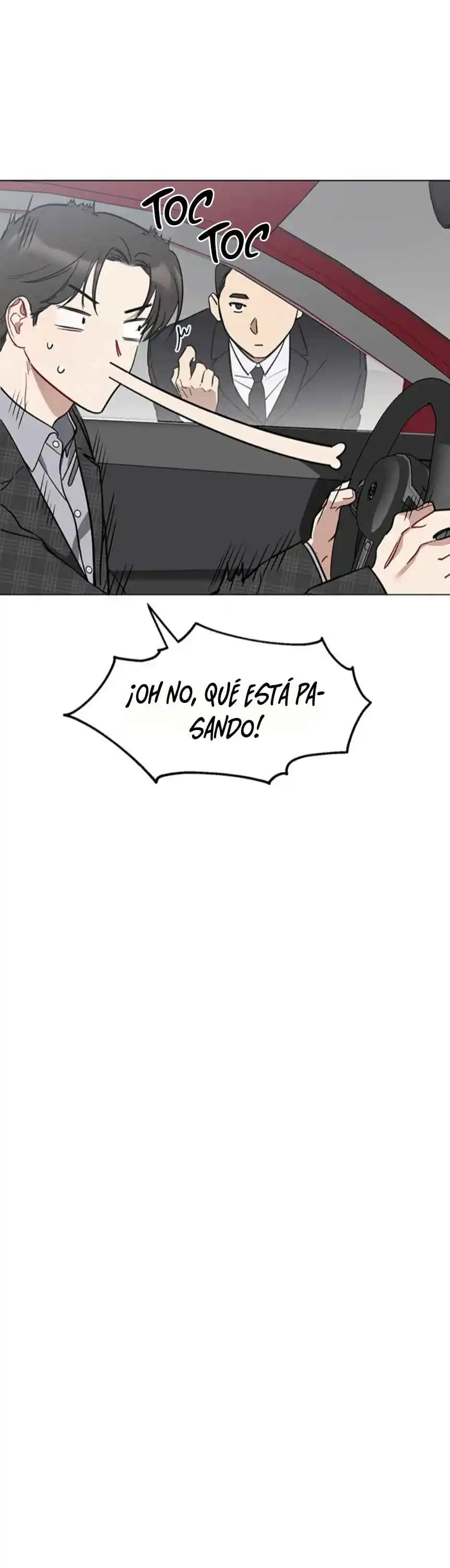 Misfortune At Work - Capítulo 5 - Página 44 - LectorTMOo