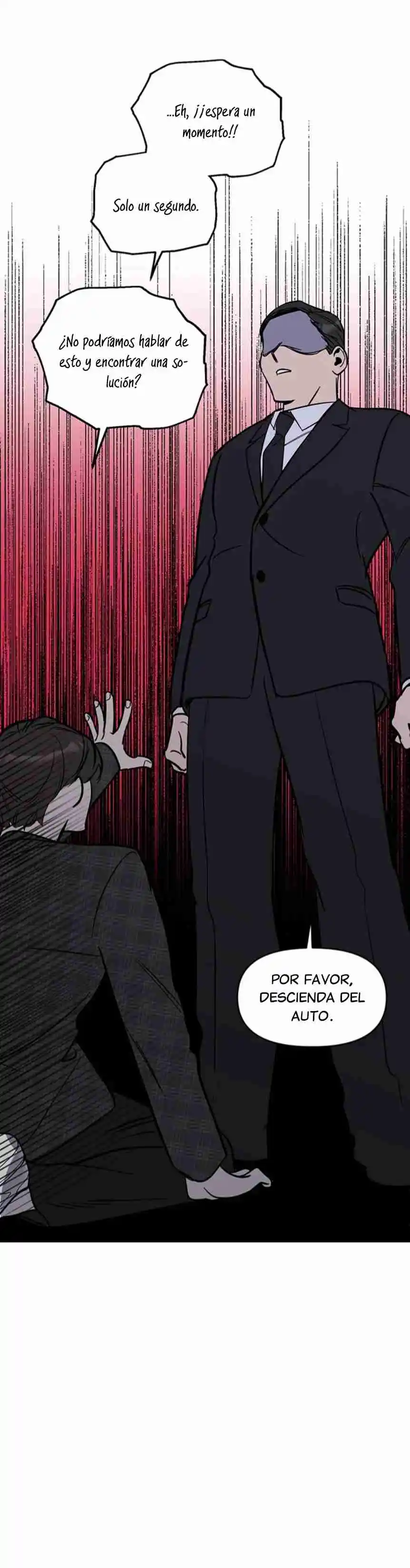 Misfortune At Work - Capítulo 5 - Página 49 - LectorTMOo