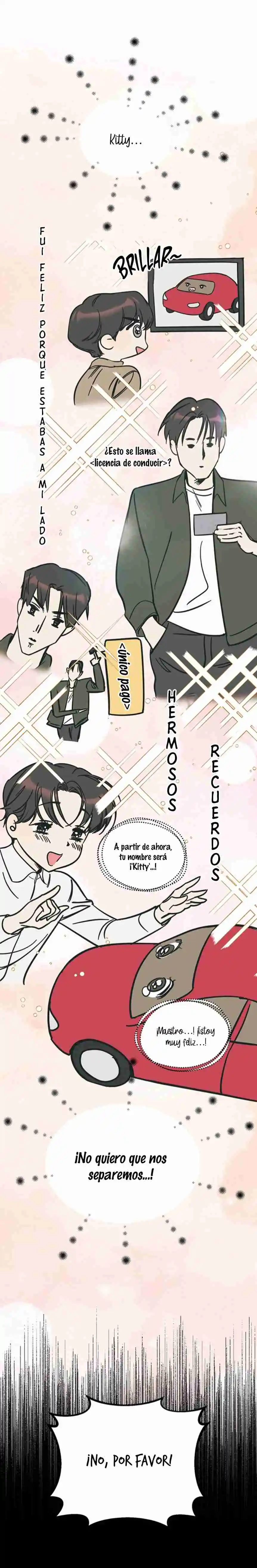 Misfortune At Work - Capítulo 5 - Página 50 - LectorTMOo