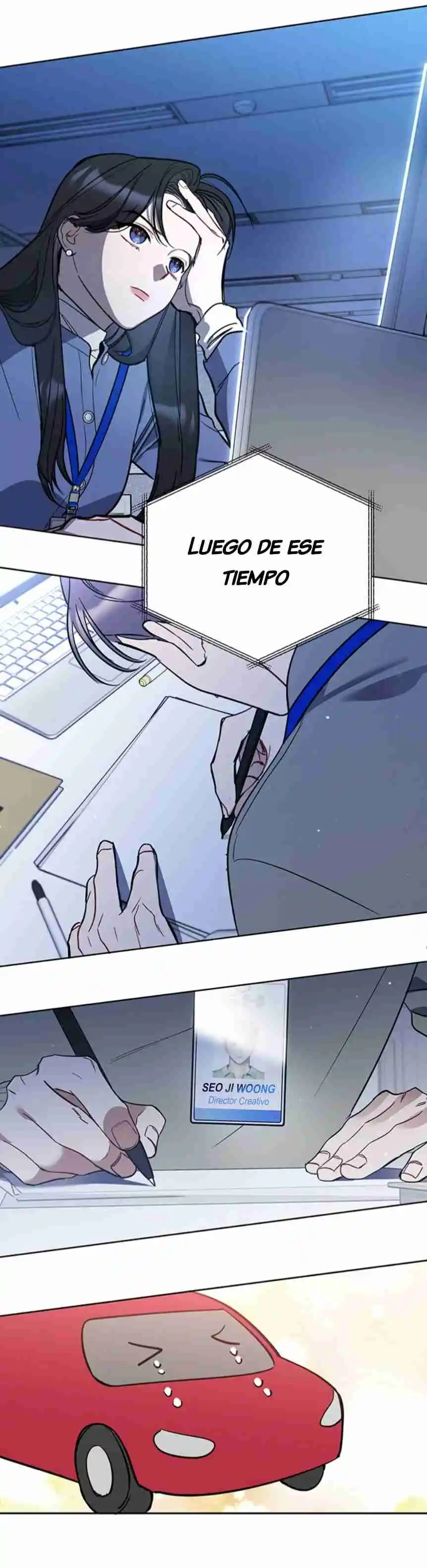 Misfortune At Work - Capítulo 5 - Página 62 - LectorTMOo