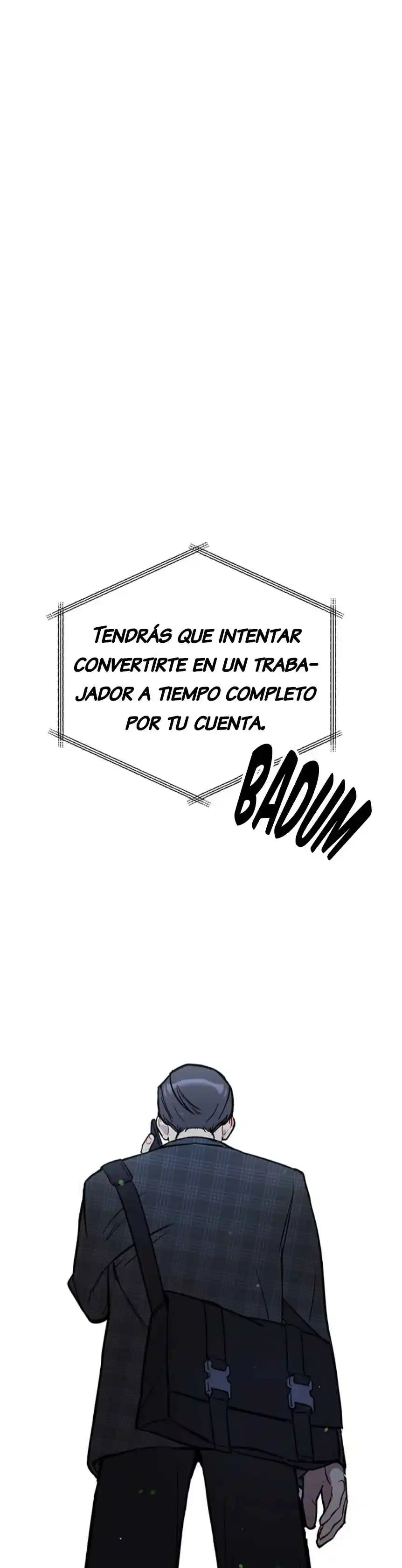 Misfortune At Work - Capítulo 5 - Página 63 - LectorTMOo
