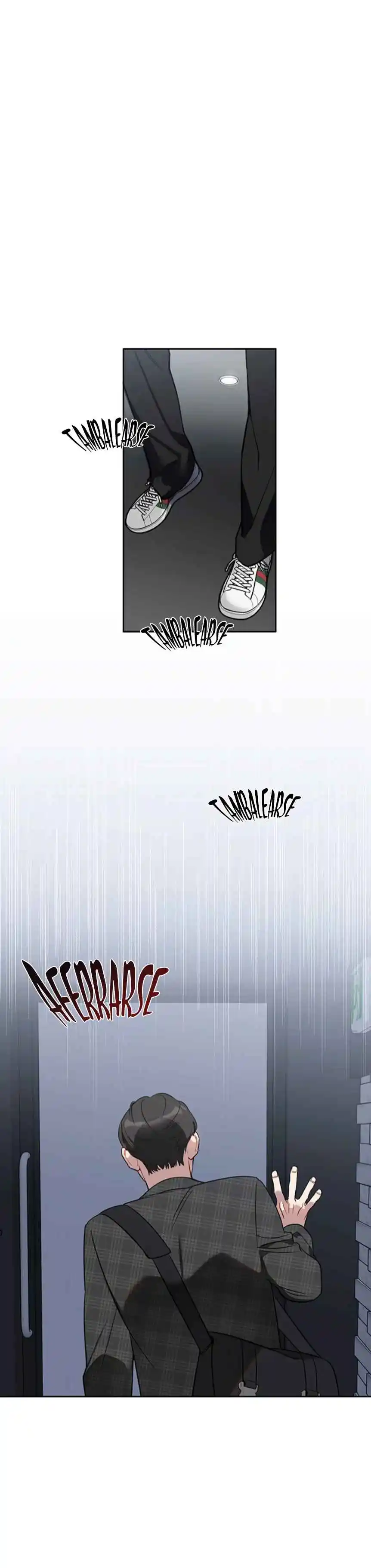 Misfortune At Work - Capítulo 6 - Página 5 - LectorTMOo