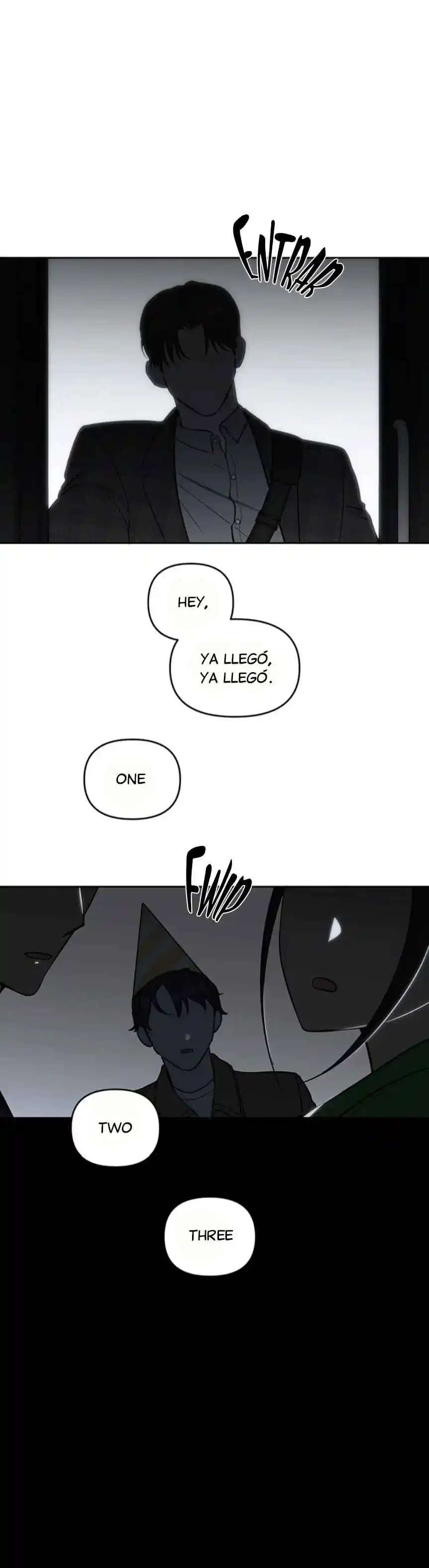 Misfortune At Work - Capítulo 6 - Página 6 - LectorTMOo
