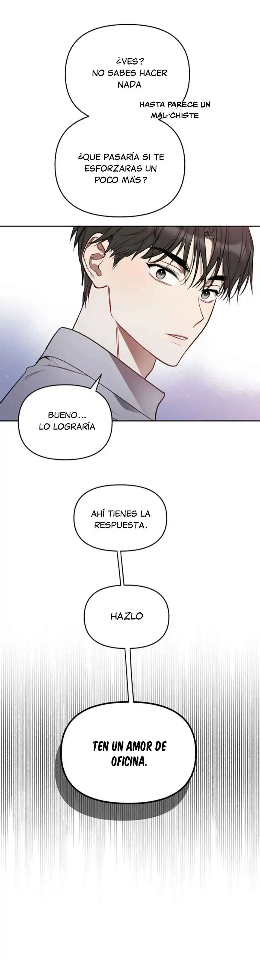 Misfortune At Work - Capítulo 6 - Página 30 - LectorTMOo