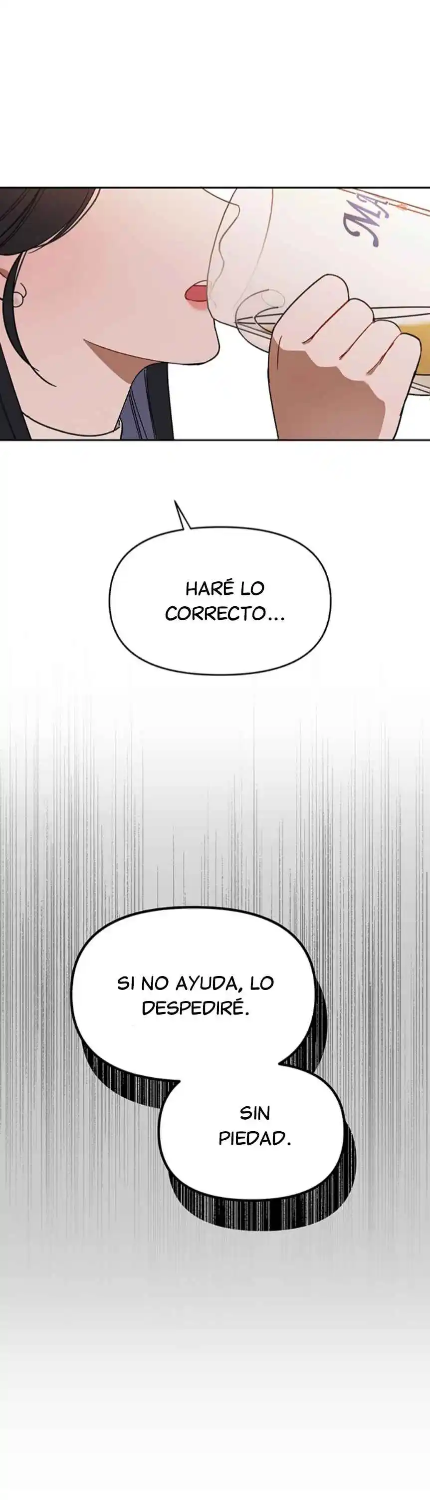 Misfortune At Work - Capítulo 6 - Página 34 - LectorTMOo