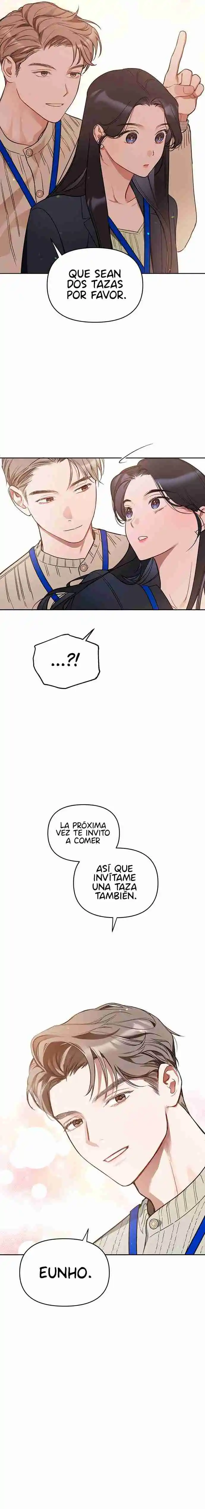Misfortune At Work - Capítulo 7 - Página 8 - LectorTMOo