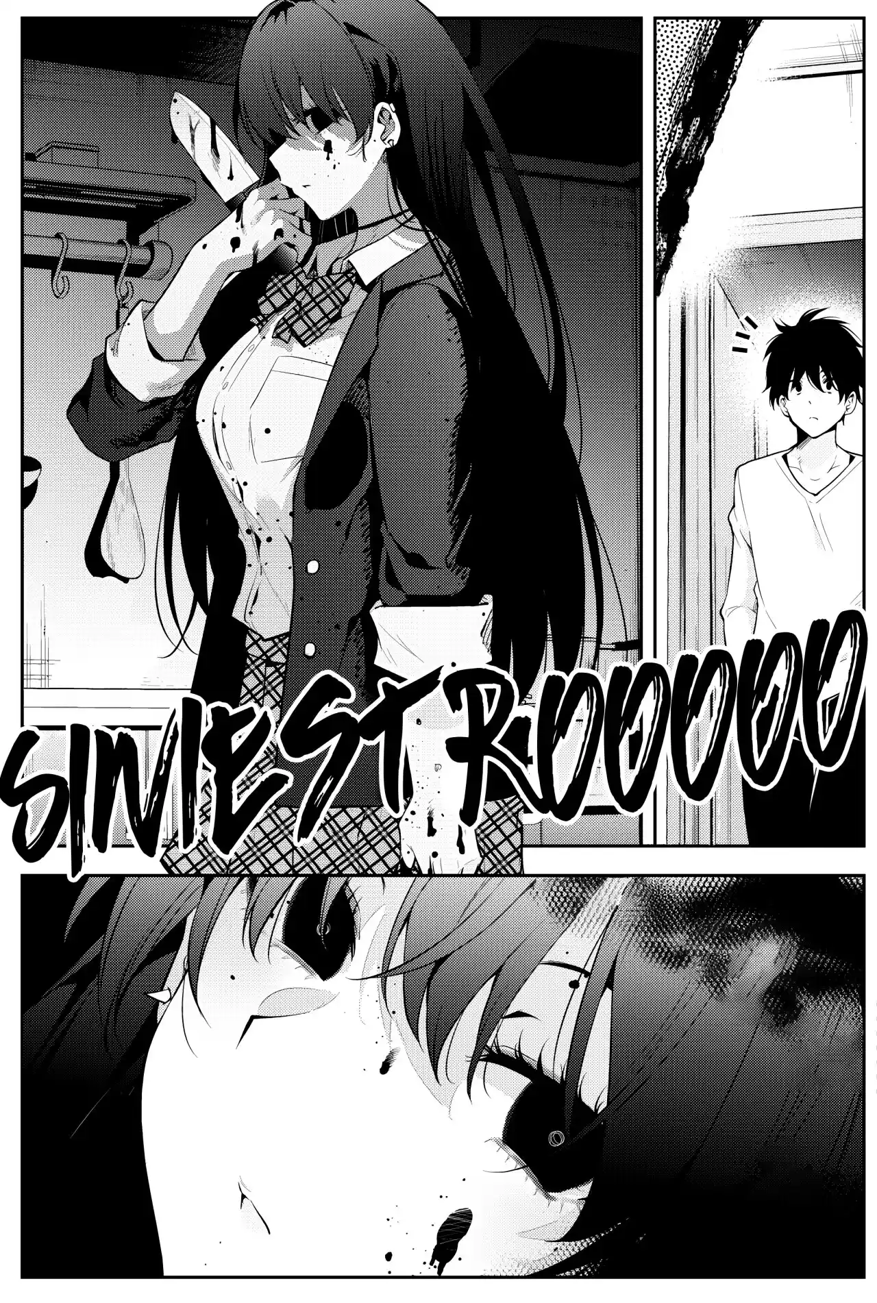 Mishiranu Joshikousei Ni Isourousareta Mangaka No Hanashi - Capítulo 1 - Página 3 - LectorTMOo