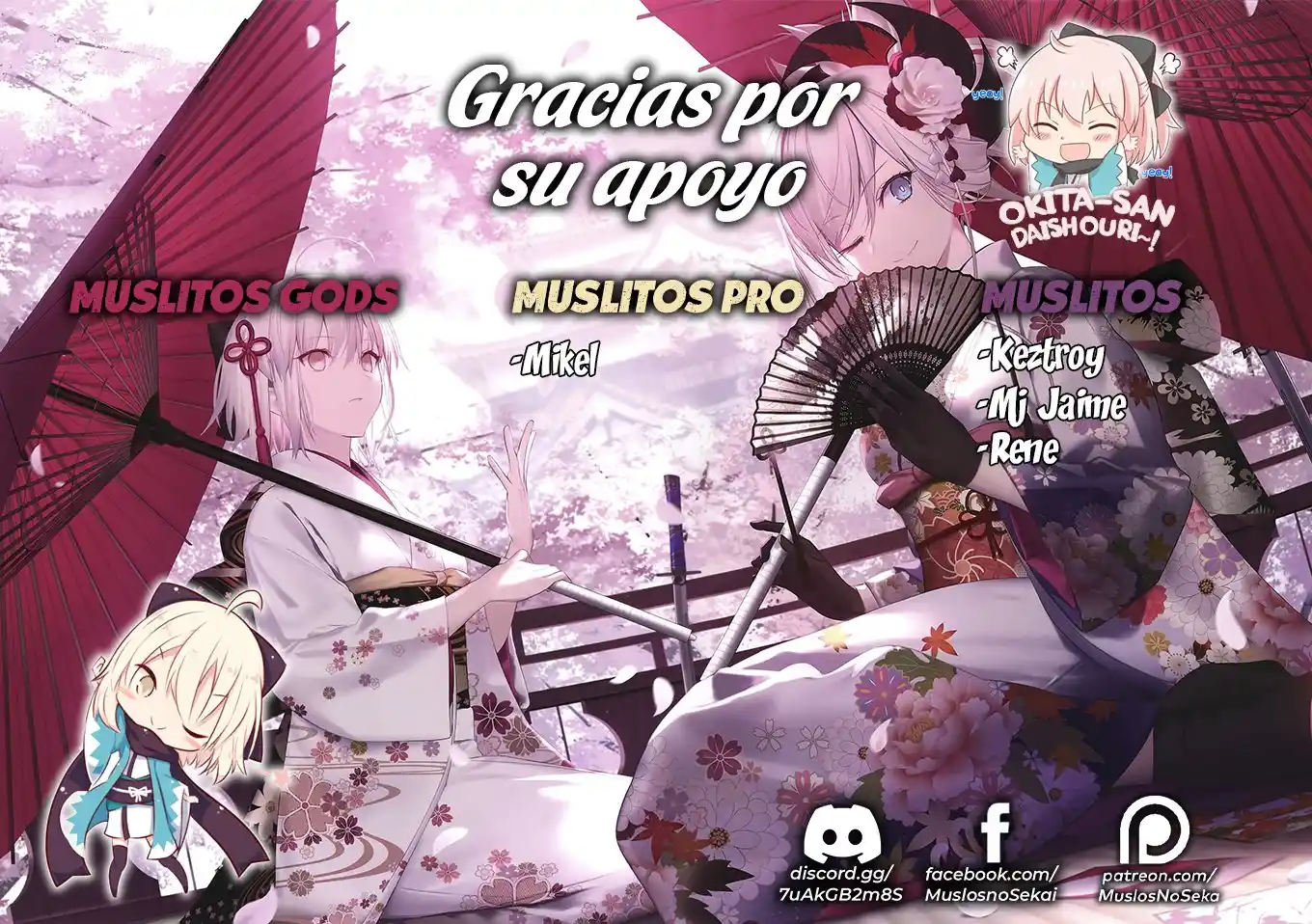 Mishiranu Joshikousei Ni Isourousareta Mangaka No Hanashi - Capítulo 16 - Página 2 - LectorTMOo
