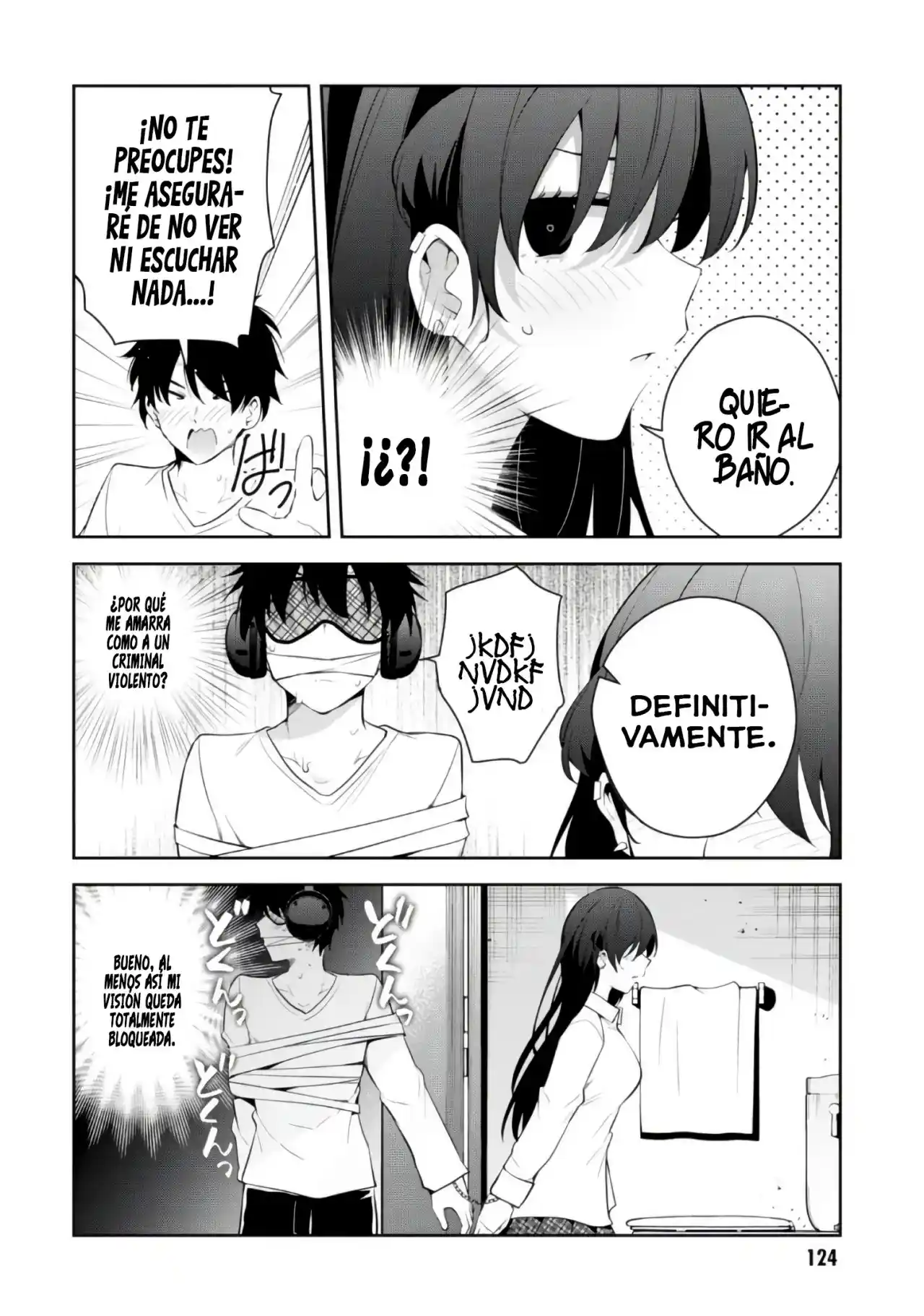 Mishiranu Joshikousei Ni Isourousareta Mangaka No Hanashi - Capítulo 19.50 - Página 7 - LectorTMOo